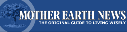 Mother Earth News logo link